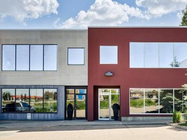 Commercial for sale in Wedgewood, Alberta