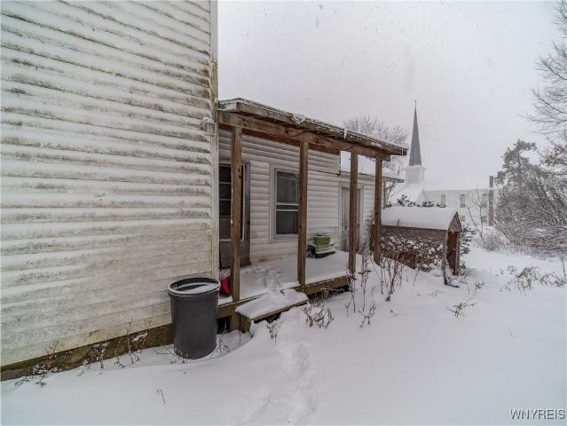House for sale in Cassadaga, New York