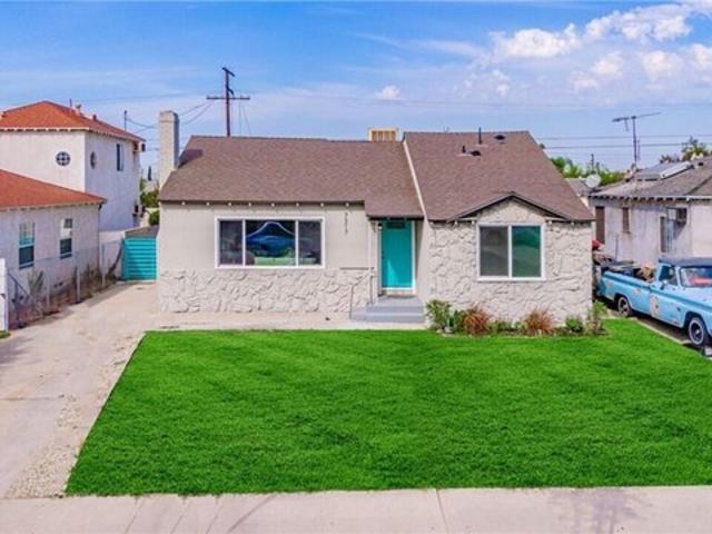 House for sale in North Hollywood Neighborhood Council District, Los Angeles