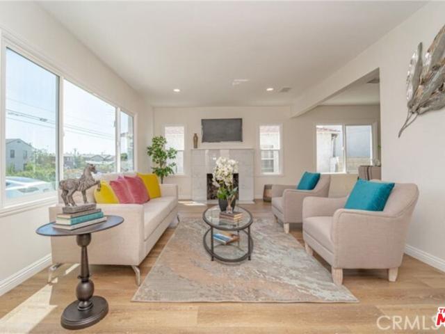 House for sale in Canoga Park, California