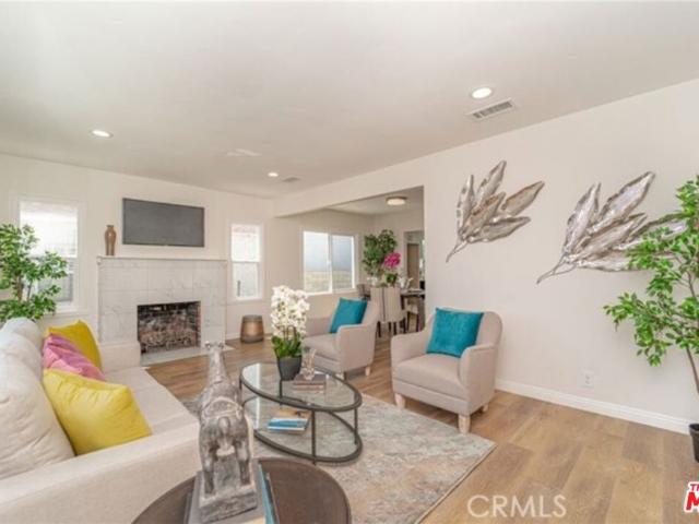 House for sale in Canoga Park, California
