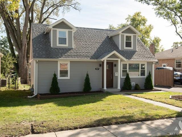 House for sale in Worth, Cook County