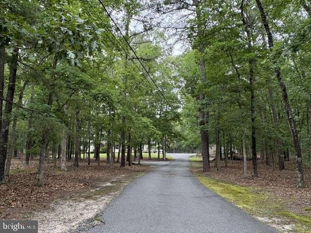 House for sale in Mizpah, New Jersey