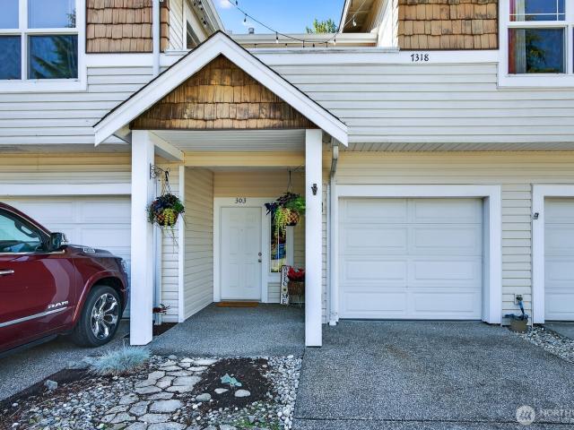 Condo for sale in Stanwood