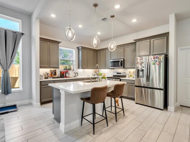 Townhouse for sale in New Caney, Texas