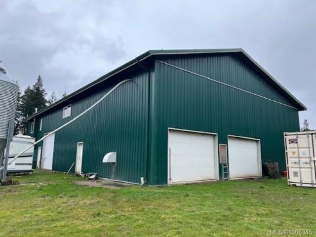 Commercial for sale in Merville