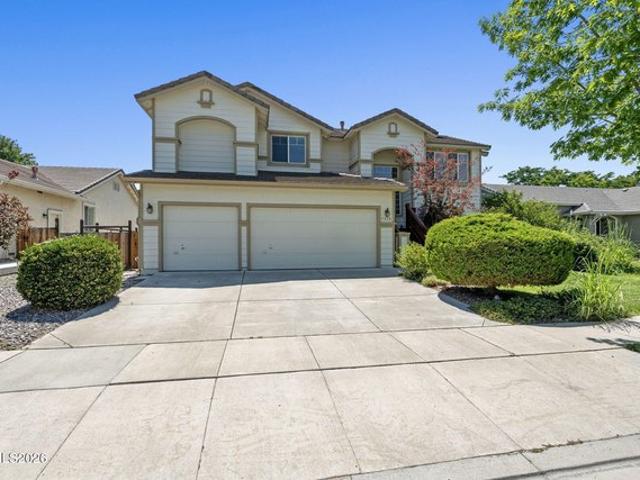 House for sale in Sparks Glencoe, Nevada