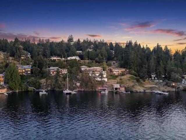House for sale in British Columbia