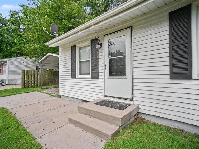 House for sale in Kansas City, Missouri