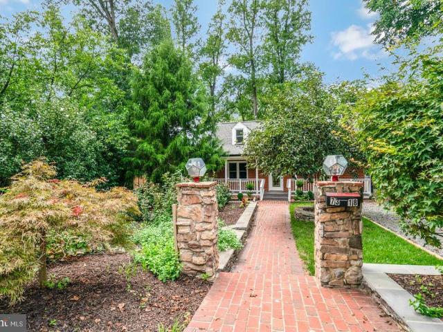House for sale in Virginia