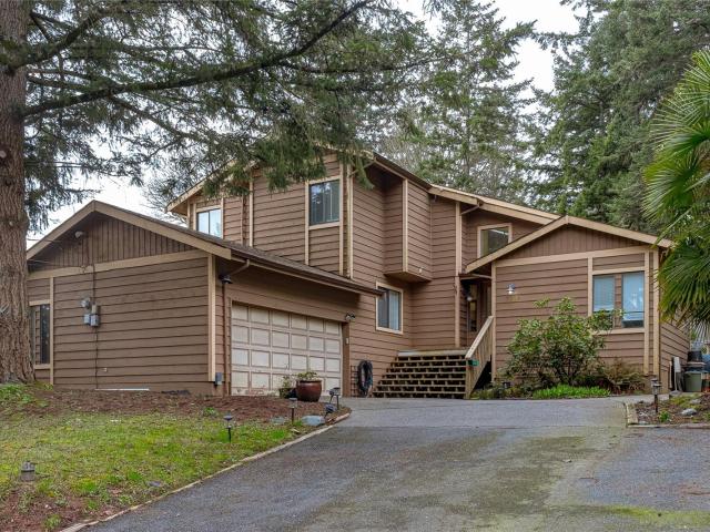 Property for sale in Brentwood Bay, British Columbia