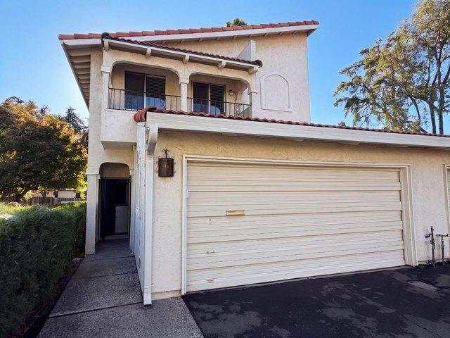 Townhouse for sale in Carmichael, California