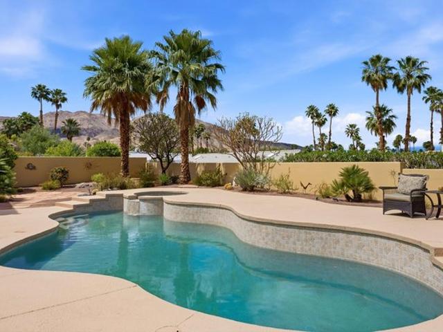 House for sale in Palm Desert, California