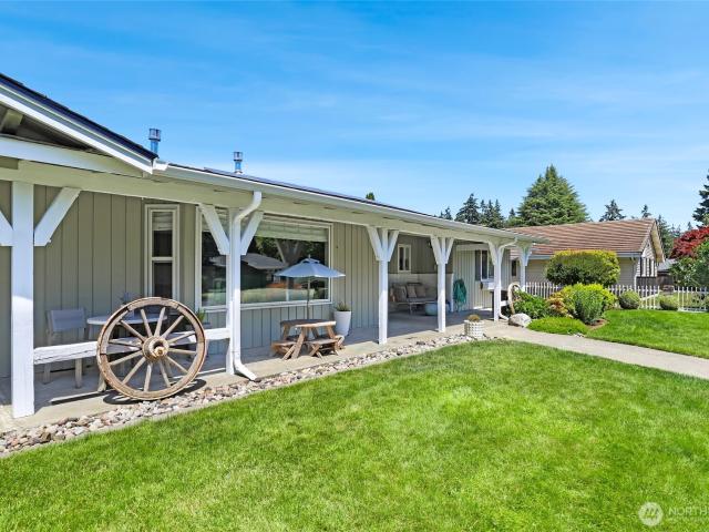 House for sale in University Place, Washington