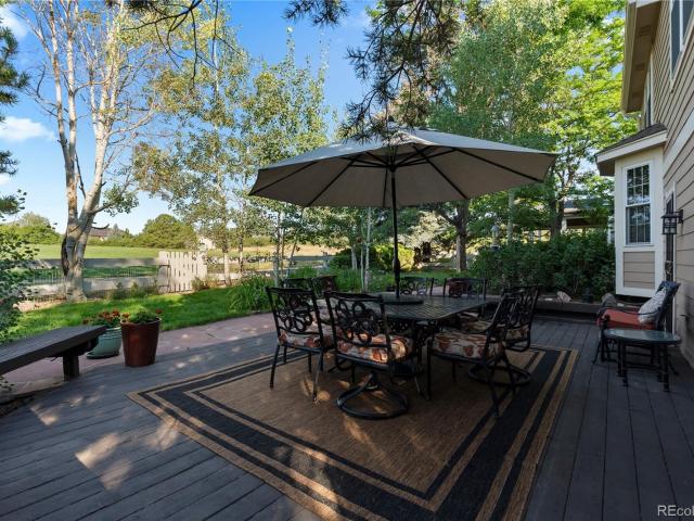 House for sale in Colorado