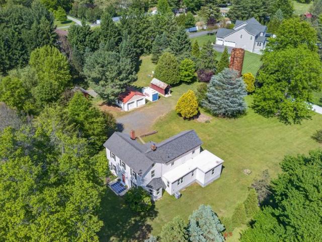 House for sale in Highland, Maryland