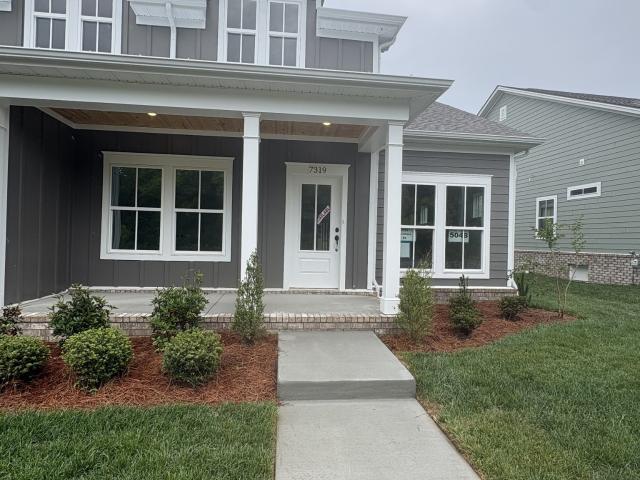 Townhouse for sale in Tennessee