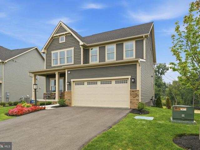 House for sale in Frederick, Maryland