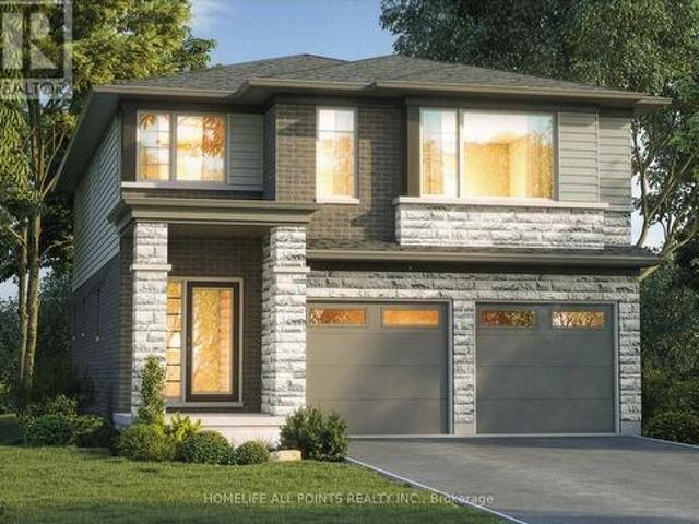 House for sale in Niagara, Ontario