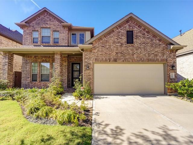 House for sale in Katy, Texas