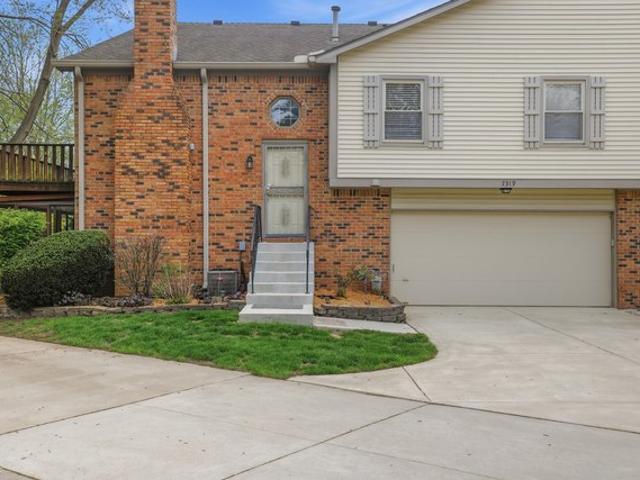 Condo for sale in Camby, Indiana
