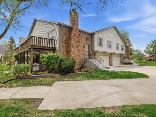 Condo for sale in Camby, Indiana