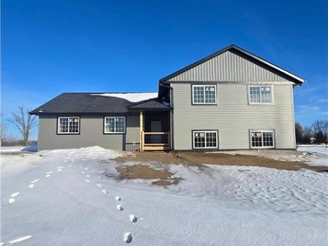 House for sale in Pine City, Minnesota