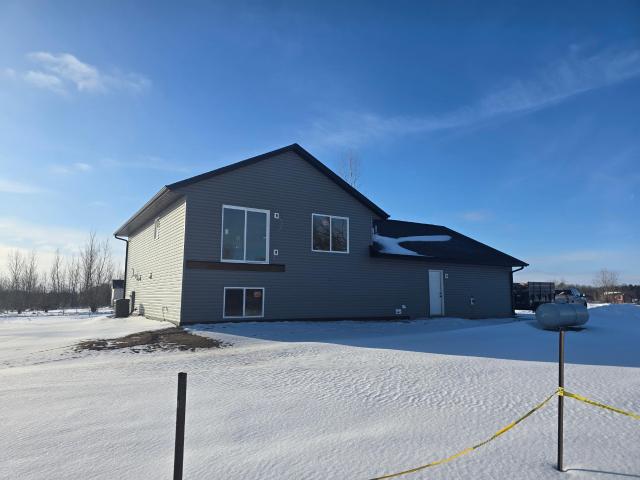 House for sale in Rock Creek, Minnesota