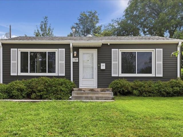 House for sale in Nebraska