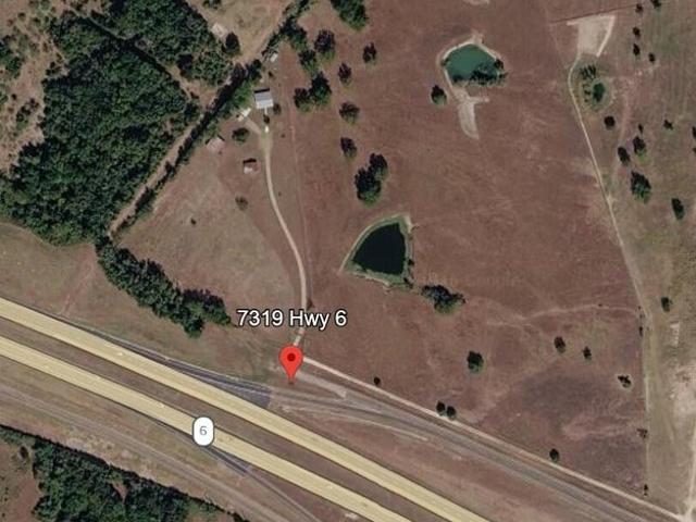 Land for sale in Navasota, Grimes County