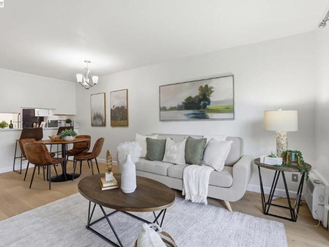 Condo for sale in Dublin, California