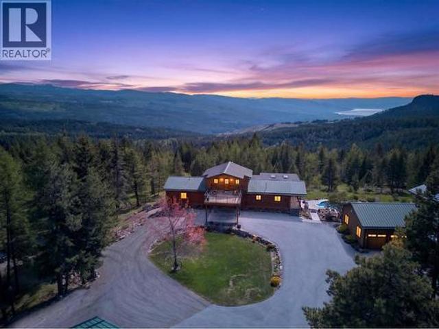 House for sale in British Columbia
