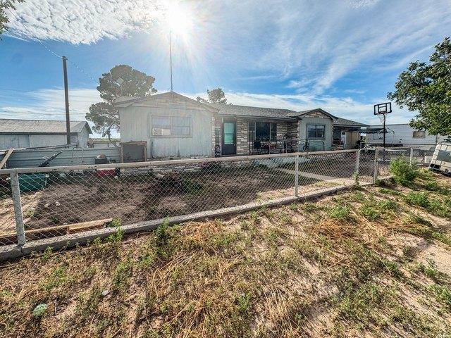 House for sale in Hobbs, New Mexico