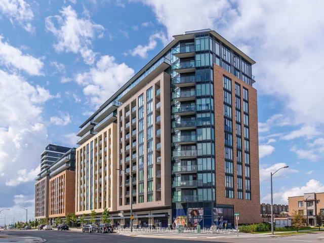 Condo for sale in Woburn, Ontario