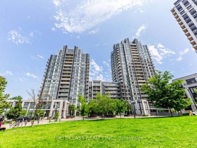 Condo for sale in Woburn, Ontario