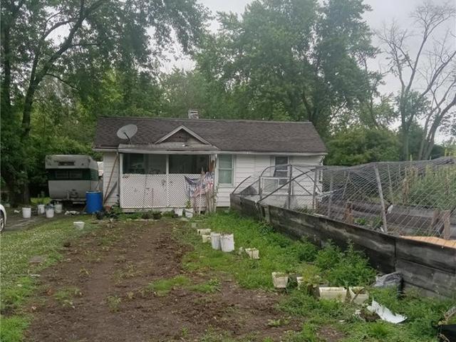 House for sale in Elyria, Ohio