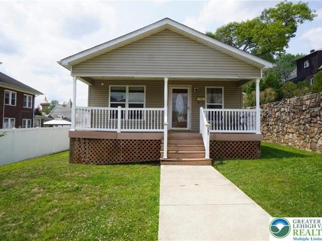 House for sale in Carbon, Pennsylvania