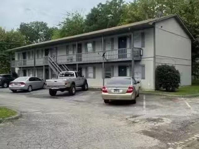 House for rent in Cleveland
