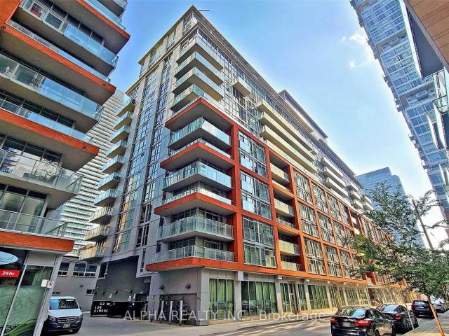 Condo for rent in Woburn, Ontario