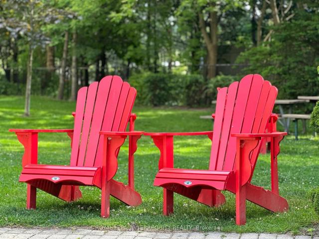 Condo for rent in Woburn, Ontario