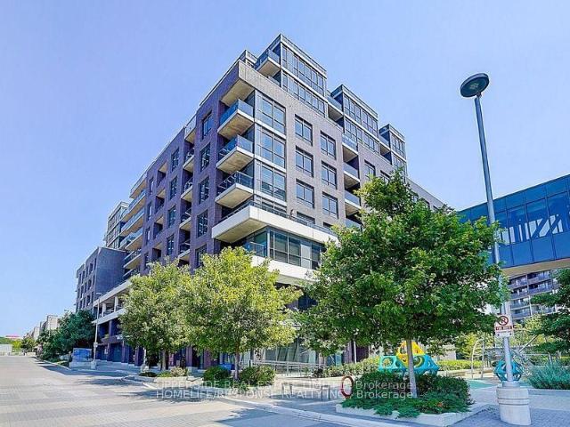 Condo for sale in Woburn, Ontario