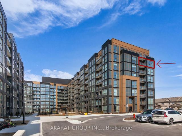 Condo for sale in Oakville, Ontario