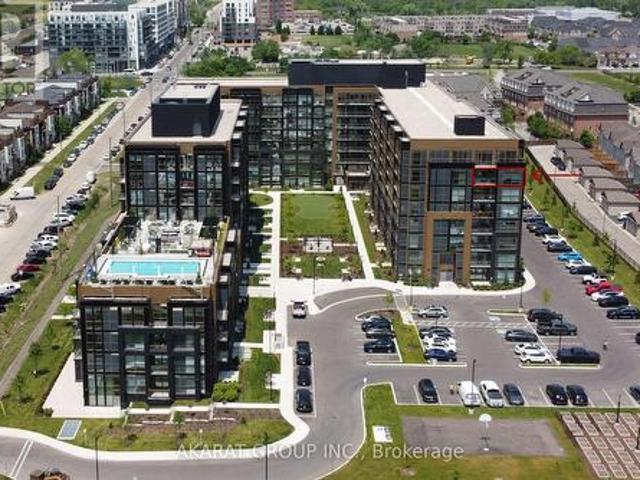 Condo for sale in Oakville, Ontario
