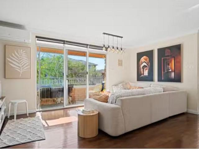 Apartment for rent in Sydney, New South Wales