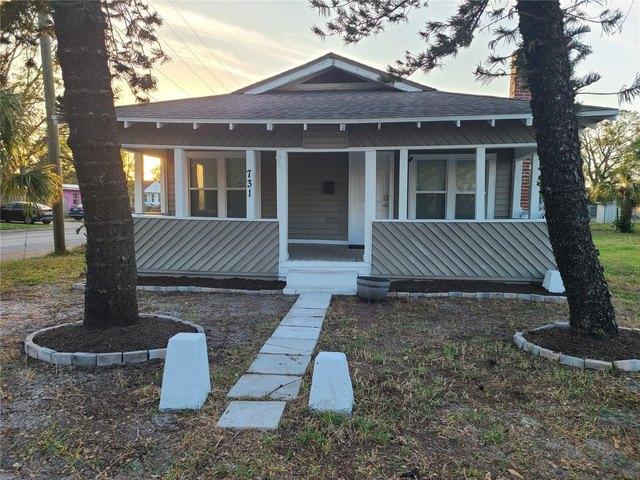 House for sale in Saint Petersburg, Pinellas County