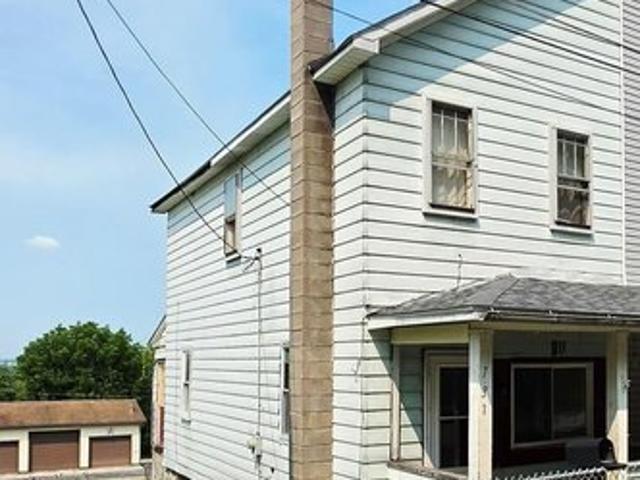 House for sale in Somerset, Pennsylvania
