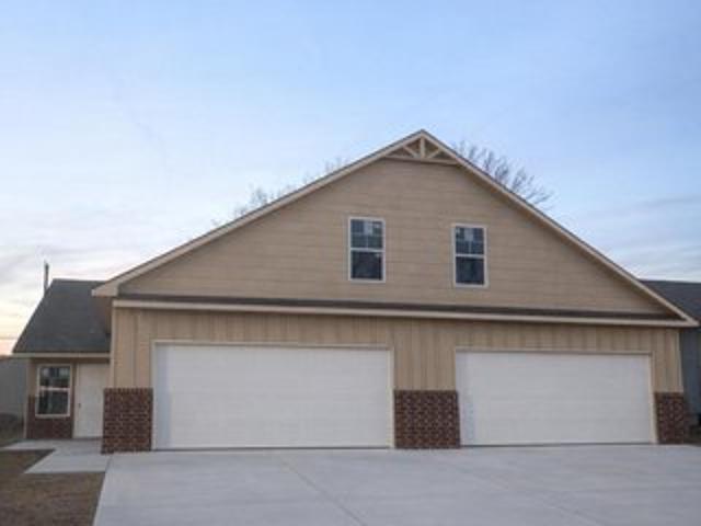 House for sale in Kansas
