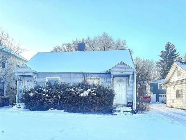 House for sale in Indiana