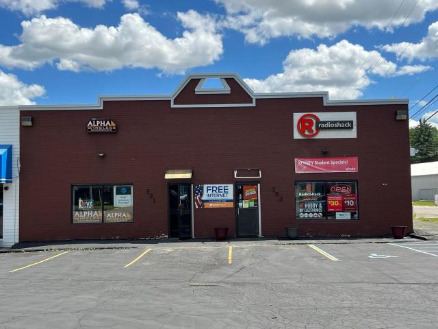 Commercial for sale in Saline, Michigan