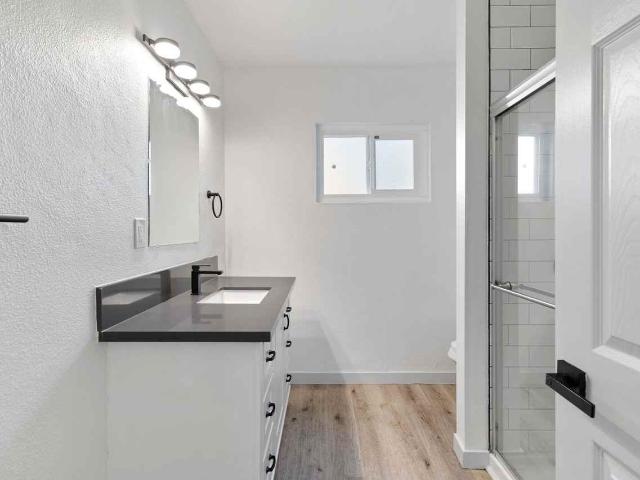 Apartment for rent in Long Beach, California